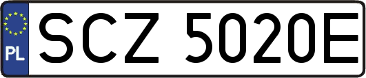 SCZ5020E
