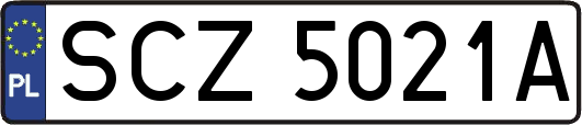 SCZ5021A