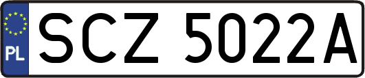 SCZ5022A