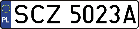 SCZ5023A