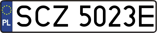 SCZ5023E