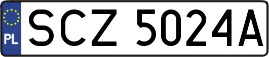 SCZ5024A