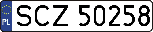 SCZ50258
