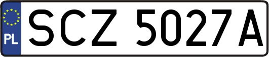 SCZ5027A