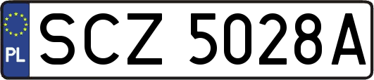SCZ5028A