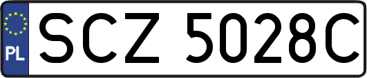 SCZ5028C