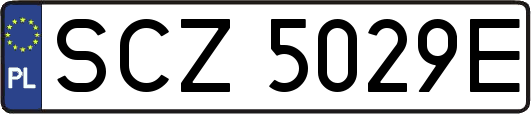 SCZ5029E