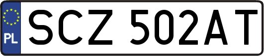 SCZ502AT