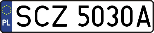 SCZ5030A