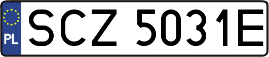 SCZ5031E