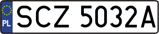 SCZ5032A