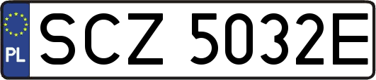 SCZ5032E