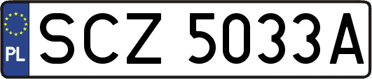 SCZ5033A