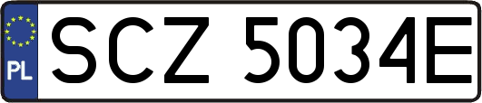 SCZ5034E