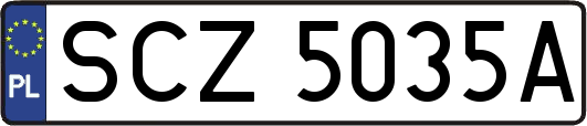 SCZ5035A