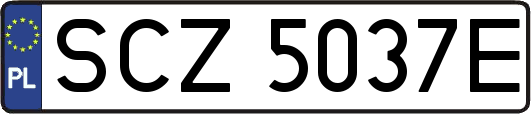 SCZ5037E