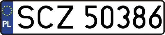 SCZ50386