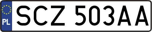 SCZ503AA