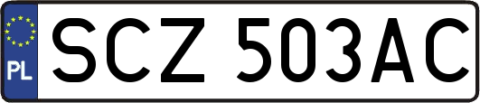 SCZ503AC