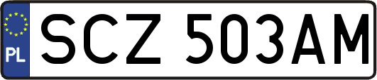 SCZ503AM