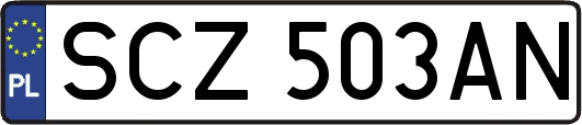 SCZ503AN