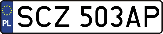 SCZ503AP