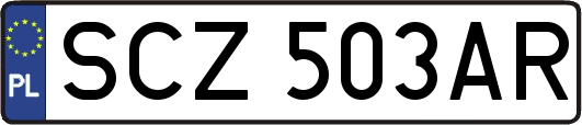 SCZ503AR