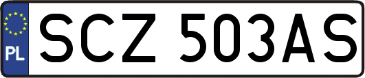 SCZ503AS