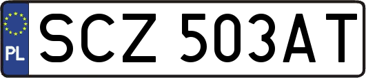 SCZ503AT