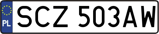 SCZ503AW