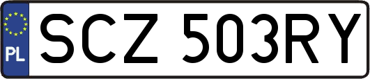 SCZ503RY