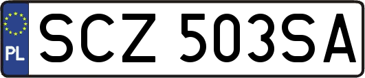SCZ503SA