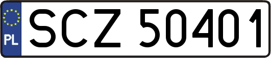 SCZ50401