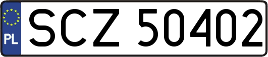 SCZ50402