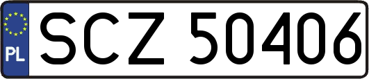 SCZ50406