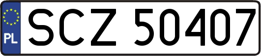SCZ50407