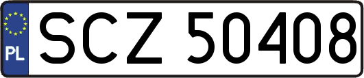 SCZ50408