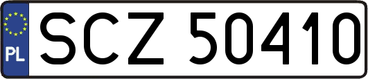 SCZ50410