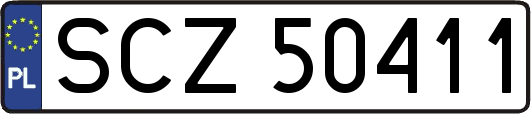SCZ50411