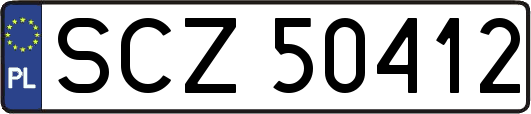 SCZ50412