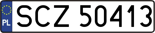 SCZ50413