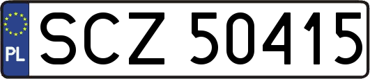 SCZ50415