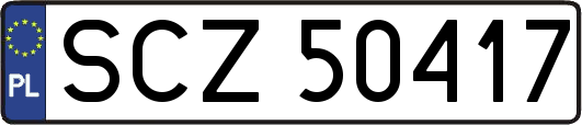 SCZ50417