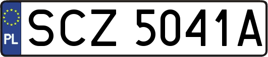 SCZ5041A