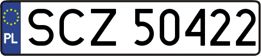 SCZ50422