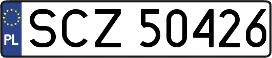 SCZ50426