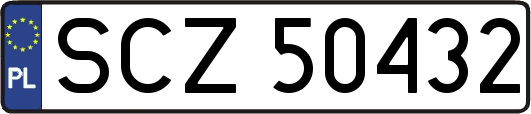 SCZ50432