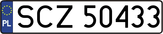 SCZ50433