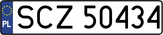 SCZ50434