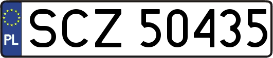 SCZ50435